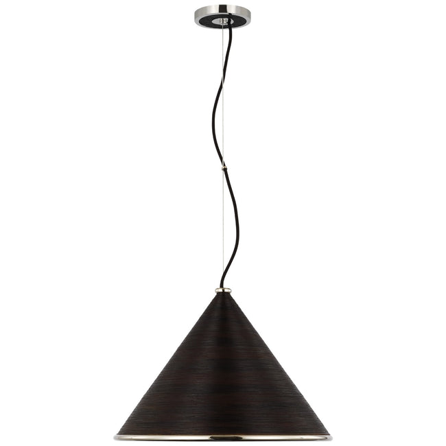 Visual Comfort Signature-SK 5558PN-BRT|MAIN