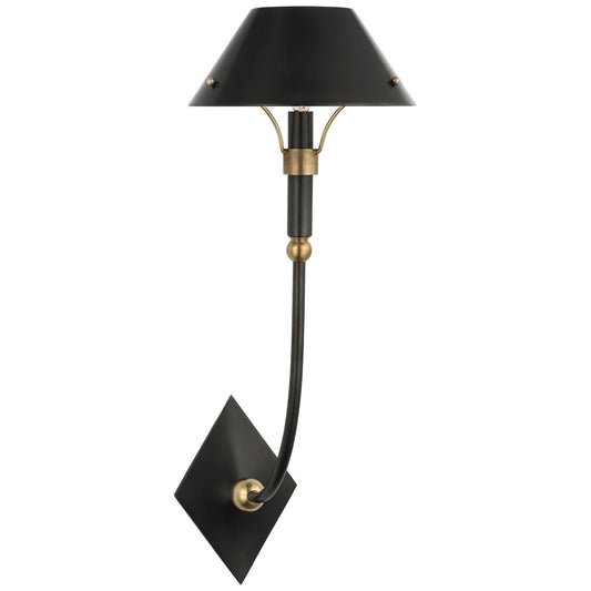 Visual Comfort Signature-TOB 2722BZ/HAB-BZ|MAIN