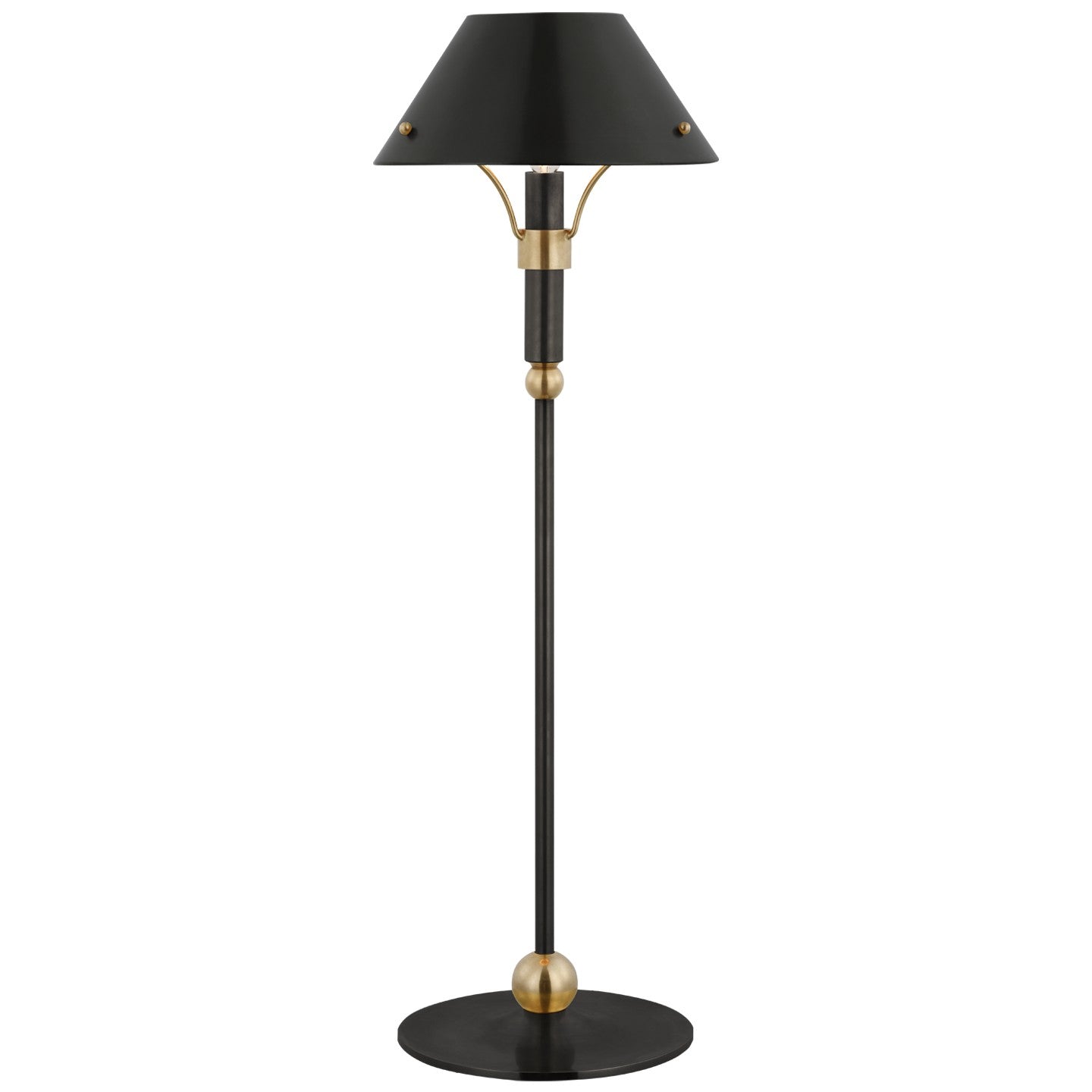 Visual Comfort Signature-TOB 3733BZ/HAB-BZ|MAIN