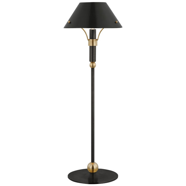 Visual Comfort Signature-TOB 3733BZ/HAB-BZ|MAIN