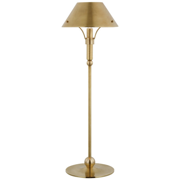 Turlington Table Lamp by Visual Comfort Signature