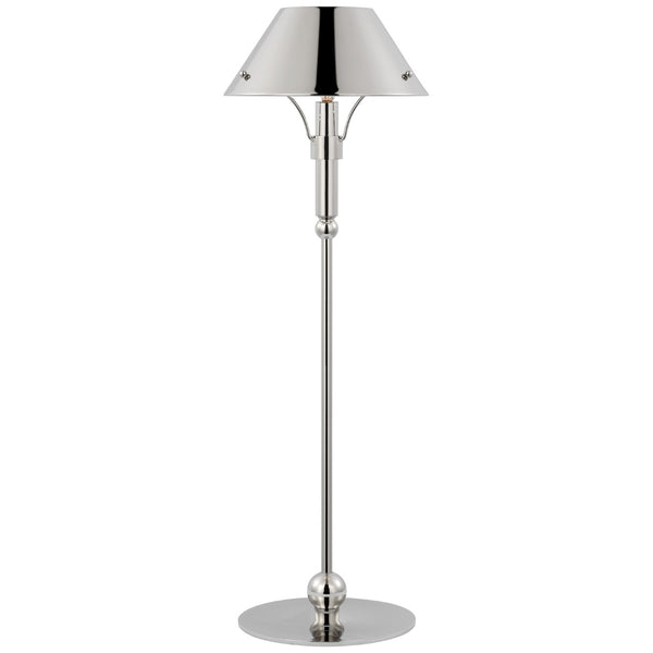 Turlington Table Lamp by Visual Comfort Signature