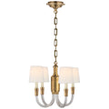 Vivian Chandelier by Visual Comfort Signature