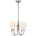 Vivian Chandelier by Visual Comfort Signature
