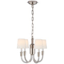 Vivian Chandelier by Visual Comfort Signature