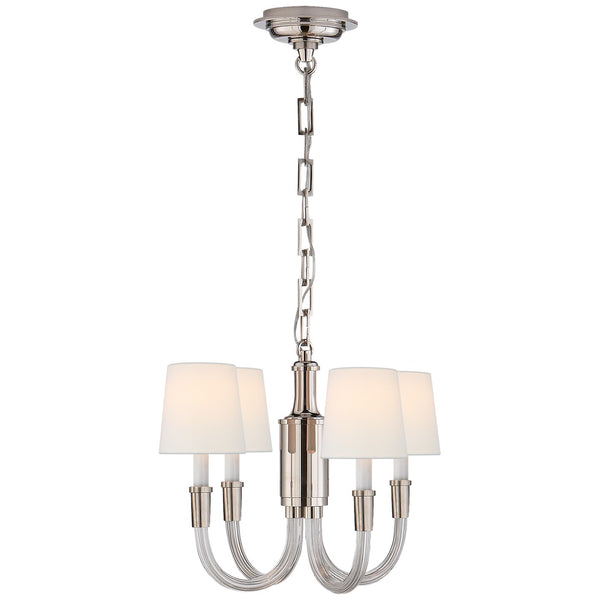 Vivian Chandelier by Visual Comfort Signature