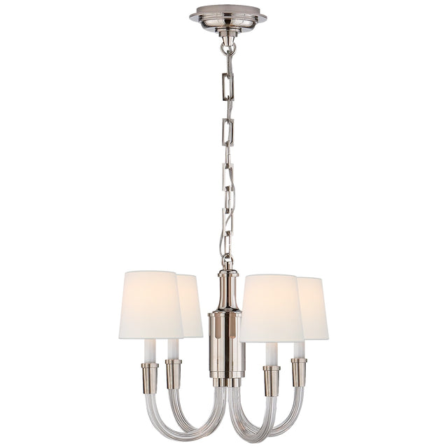 Vivian Chandelier by Visual Comfort Signature
