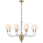Visual Comfort Signature-TOB 5032HAB-L|MAIN
