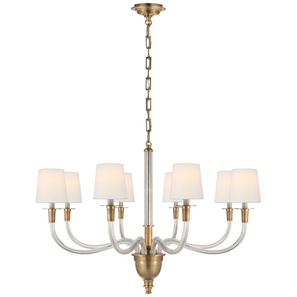 Vivian Chandelier by Visual Comfort Signature