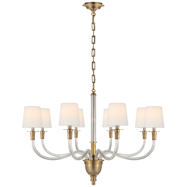Vivian Chandelier by Visual Comfort Signature