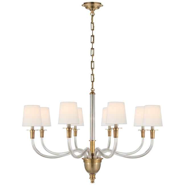 Visual Comfort Signature-TOB 5032HAB-L|MAIN