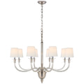 Vivian Chandelier by Visual Comfort Signature