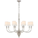 Vivian Chandelier by Visual Comfort Signature