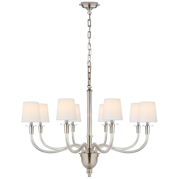 Vivian Chandelier by Visual Comfort Signature