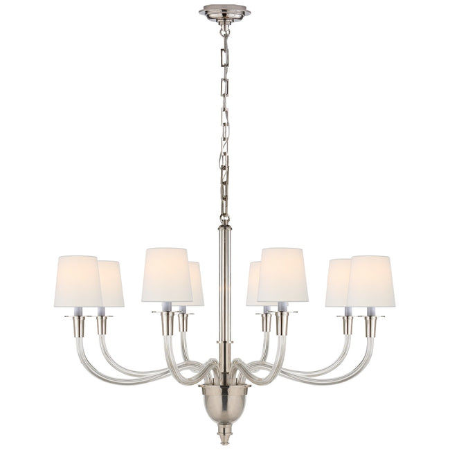 Visual Comfort Signature-TOB 5032PN-L|MAIN