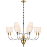 Visual Comfort Signature-TOB 5033HAB-L|MAIN