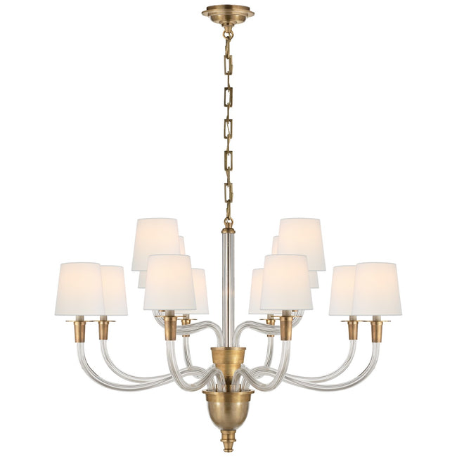 Visual Comfort Signature-TOB 5033HAB-L|MAIN