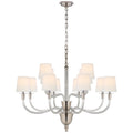 Vivian Chandelier by Visual Comfort Signature