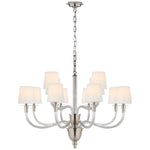 Visual Comfort Signature-TOB 5033PN-L|MAIN