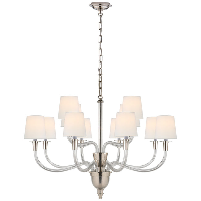 Visual Comfort Signature-TOB 5033PN-L|MAIN