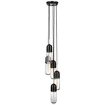 Visual Comfort Signature-TOB 5646BZ/HAB-CG-5|MAIN