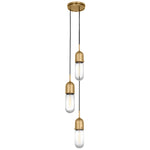Visual Comfort Signature-TOB 5646HAB-CG-3|MAIN