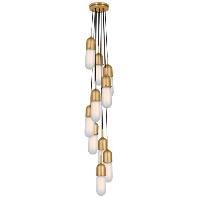Visual Comfort Signature-TOB 5646HAB-FG-10|MAIN