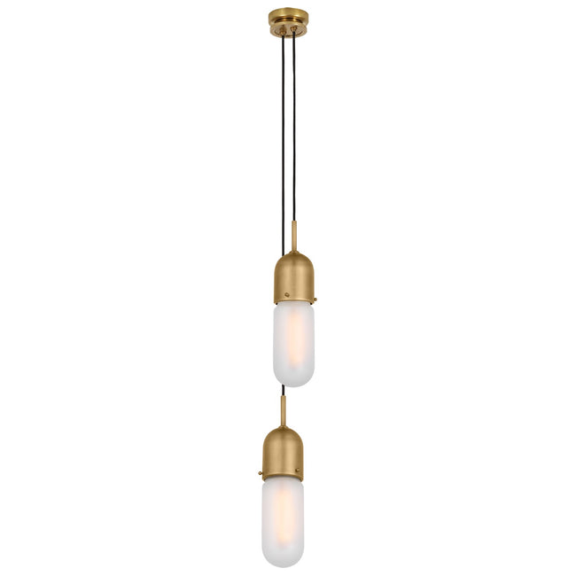 Visual Comfort Signature-TOB 5646HAB-FG-2|MAIN