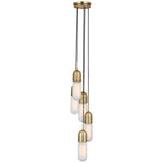 Visual Comfort Signature-TOB 5646HAB-FG-5|MAIN