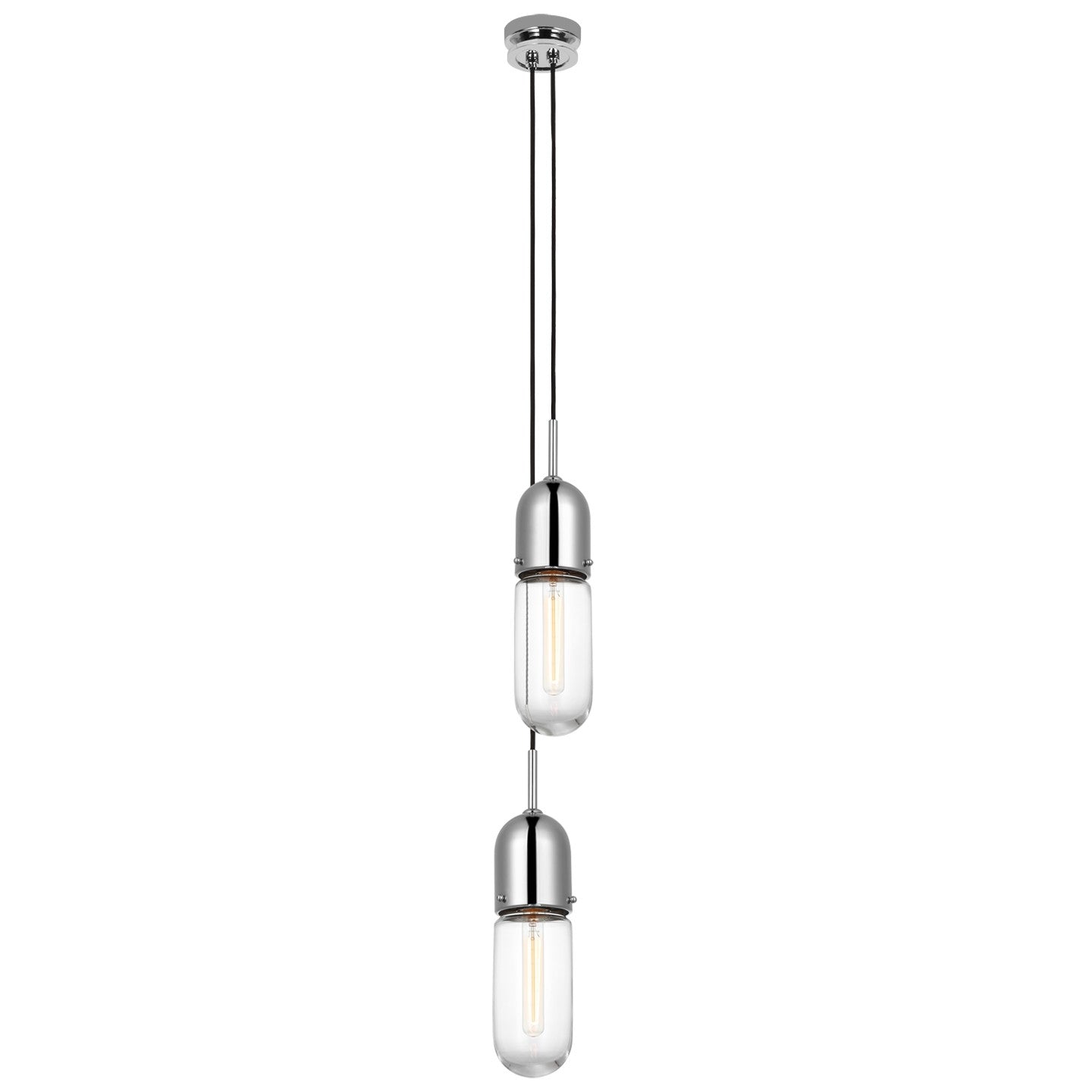 Visual Comfort Signature-TOB 5646PN-CG-2|MAIN