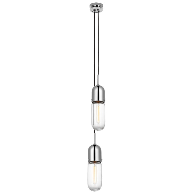 Visual Comfort Signature-TOB 5646PN-CG-2|MAIN