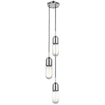 Visual Comfort Signature-TOB 5646PN-CG-3|MAIN