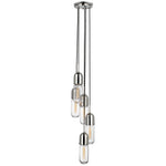 Visual Comfort Signature-TOB 5646PN-CG-5|MAIN