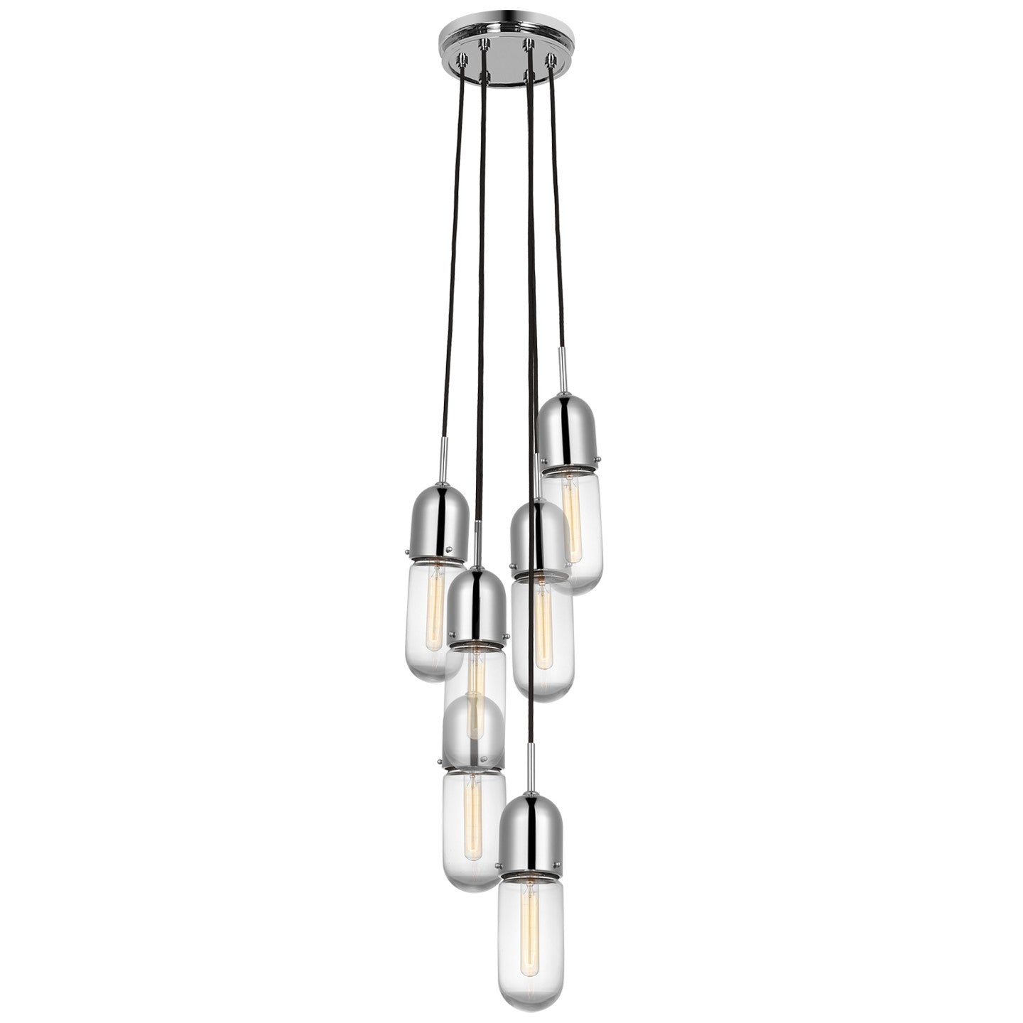 Visual Comfort Signature-TOB 5646PN-CG-6|MAIN