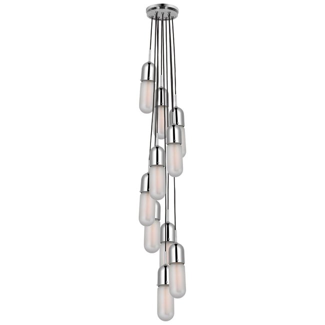 Visual Comfort Signature-TOB 5646PN-FG-10|MAIN