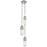 Visual Comfort Signature-TOB 5646PN-FG-3|MAIN