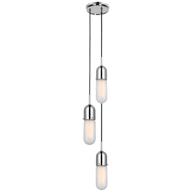 Visual Comfort Signature-TOB 5646PN-FG-3|MAIN