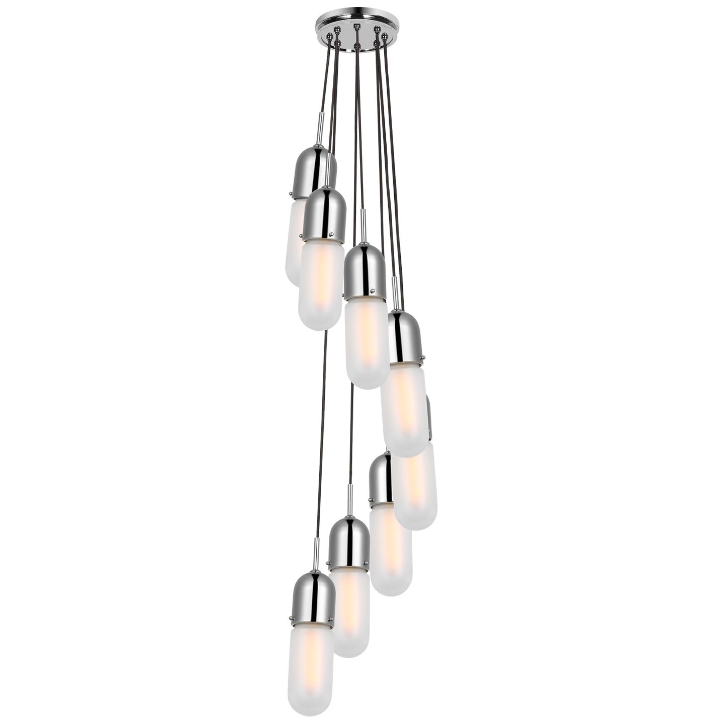 Visual Comfort Signature-TOB 5646PN-FG-8|MAIN