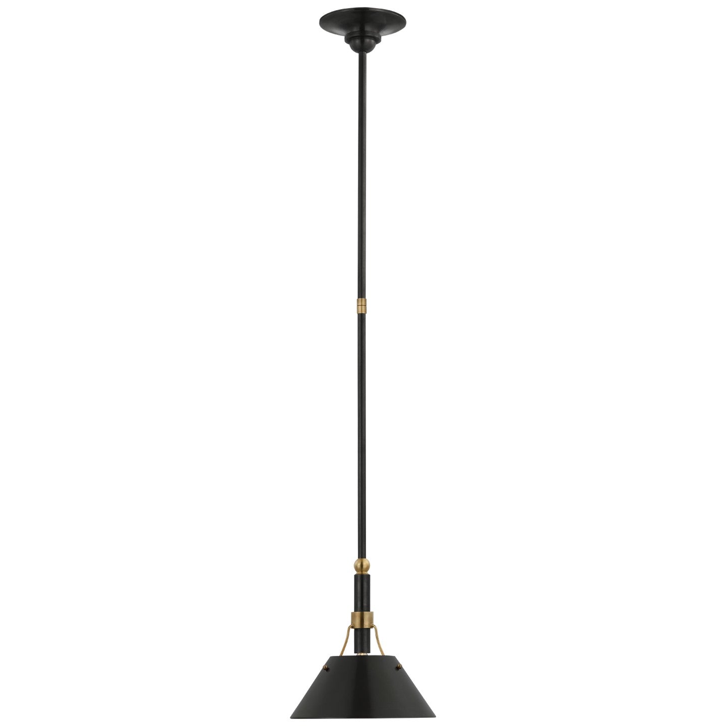 Visual Comfort Signature-TOB 5722BZ/HAB-BZ|MAIN