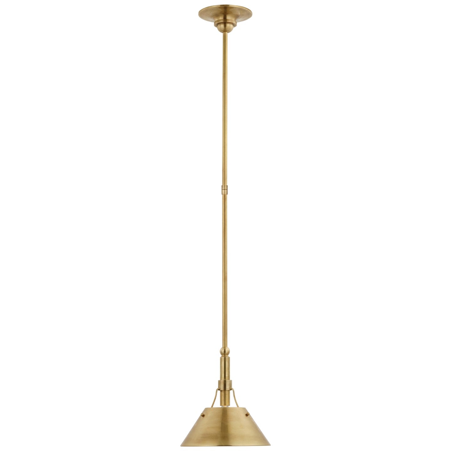 Visual Comfort Signature-TOB 5722HAB-HAB|MAIN