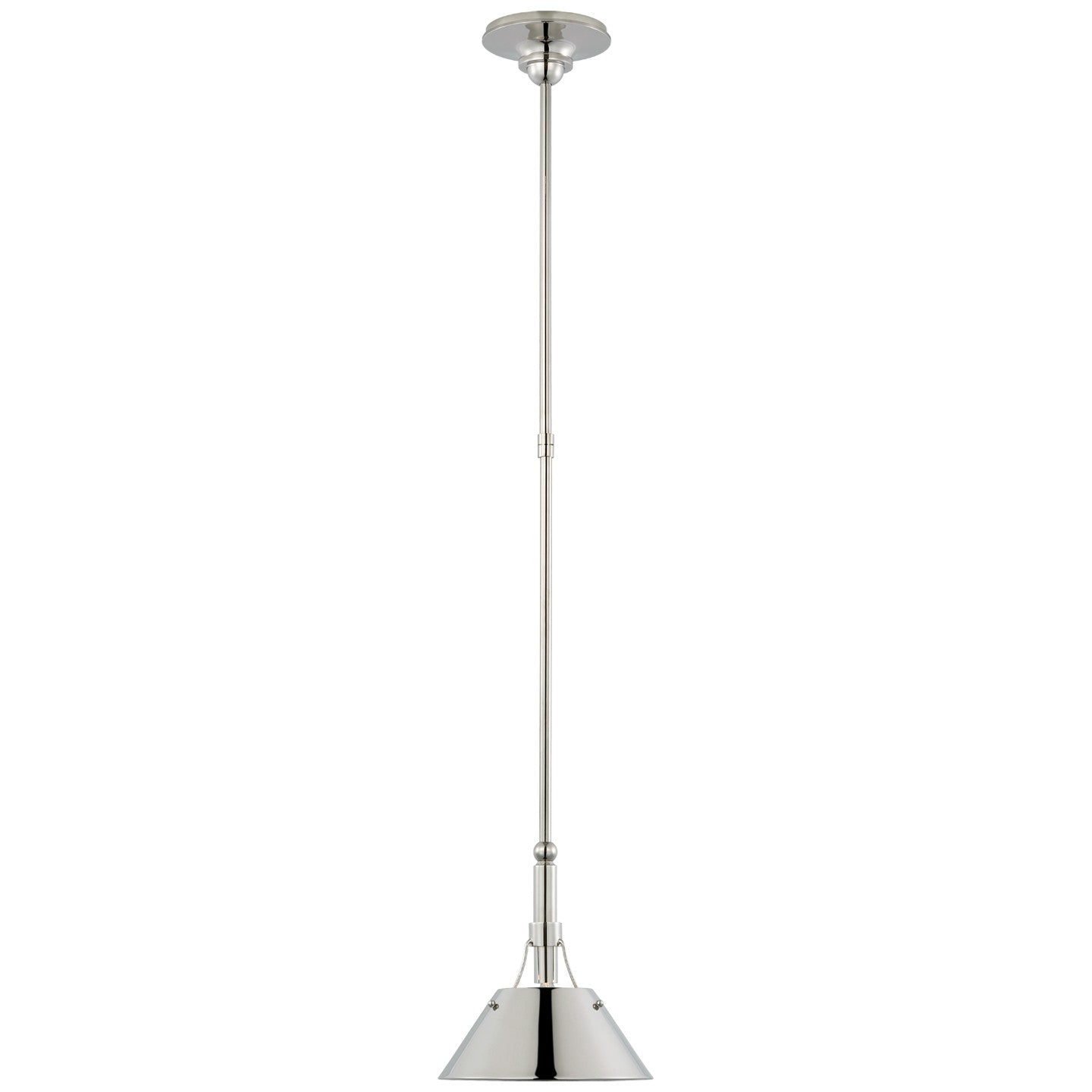 Visual Comfort Signature-TOB 5722PN-PN|MAIN