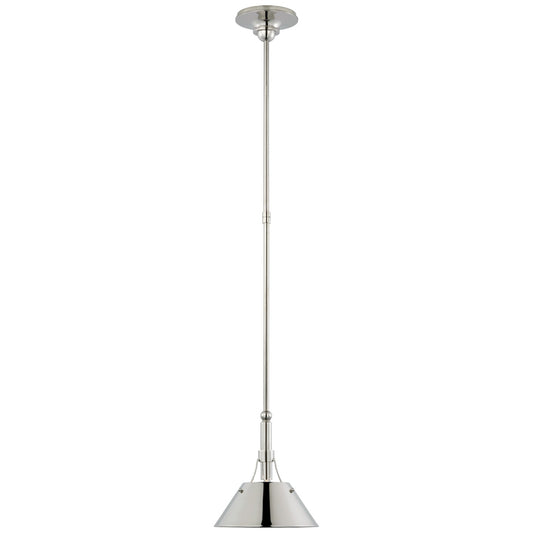 Visual Comfort Signature-TOB 5722PN-PN|MAIN