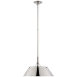 Visual Comfort Signature-TOB 5724PN-PN|MAIN