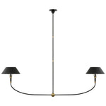 Visual Comfort Signature-TOB 5728BZ/HAB-BZ|MAIN
