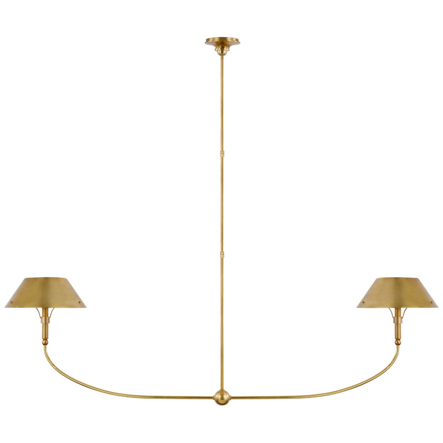 Visual Comfort Signature-TOB 5728HAB-HAB|MAIN