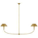 Visual Comfort Signature-TOB 5728HAB-HAB|MAIN