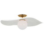 Visual Comfort Signature-WS 4040HAB-WHT|MAIN