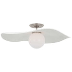 Visual Comfort Signature-WS 4040PN-WHT|MAIN