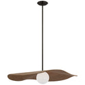 Mahalo Outdoor (Damp) Pendant by Visual Comfort Signature