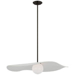 Visual Comfort Signature-WS 5040BZ-WHT|MAIN